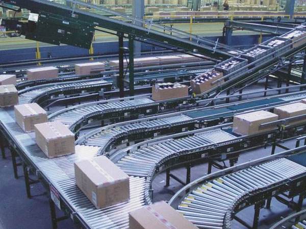 物流自動(dòng)化分揀線系統(tǒng)負(fù)責(zé)什么？有幾種分揀方式？